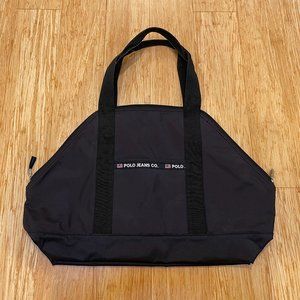 Ralph Lauren POLO Yoga Bag